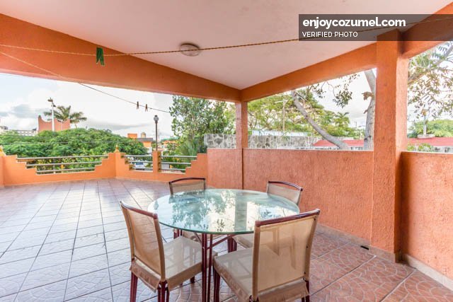 Cozumel_Villa/House_Hacienda Sombrero_4809